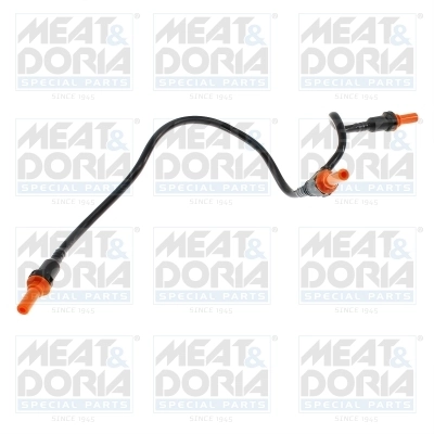 Fuel Line